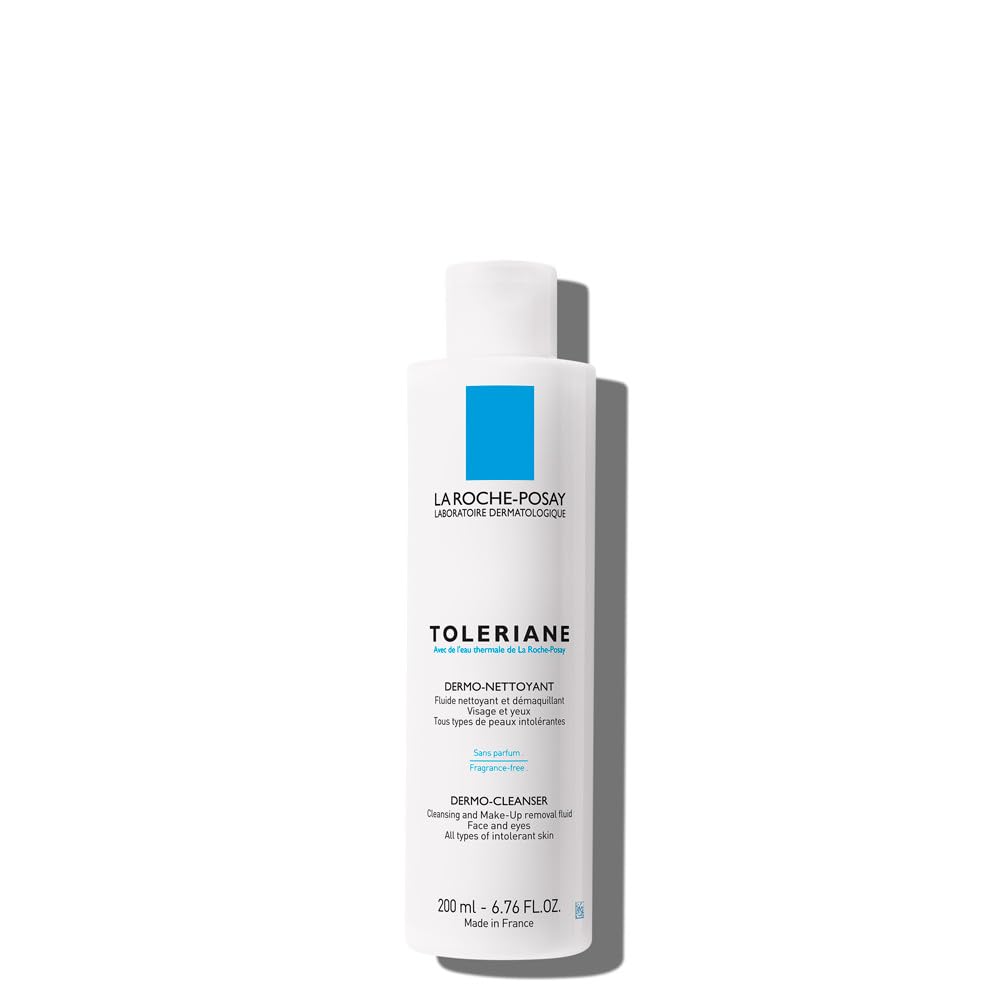 La Roche-Posay Tolériane Dermo Cleanser 200ml