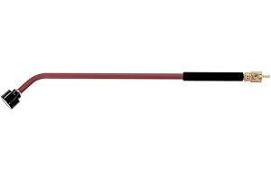 Dramm 12502 ColorMark Rain Wand, 30", Green