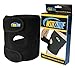 Winzone Knee Brace by ComfyMed Premium Adjustable Compression Support Sleeve CM-KB19 for Sport or Pain Relief