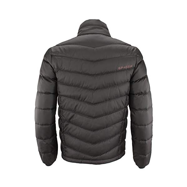 spyder pelmo jacket