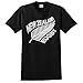 New Zealand Fern Rugby T-Shirt - XXL
