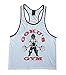 Men's Stringer Tank Top