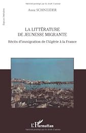La  littérature de jeunesse migrante