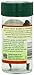 Frontier whole vanilla bean organic, 1 bean