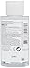 La Roche-Posay Micellar Cleansing Water for Sensitive Skin, Micellar Water Makeup Remover, Cleanses and Hydrates Skin, Gentle Face Toner, Oil Free