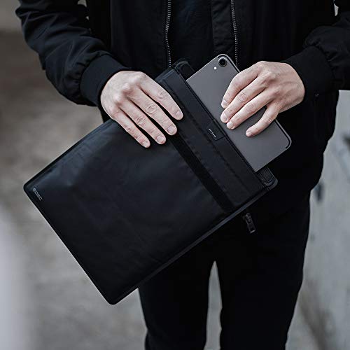 Mission Darkness Faraday Bag OffGrid Faraday Backpack For Laptops ...