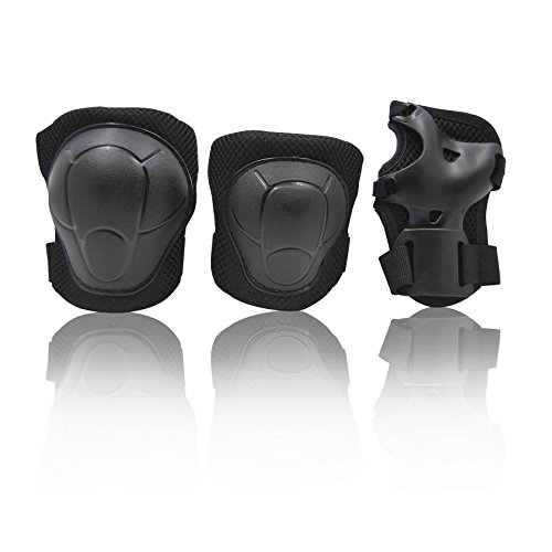 Which is the best inline skating knee pads on Amazon? Product