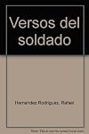 Versos del soldado