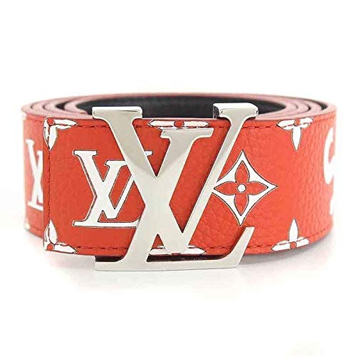 RED SUPREME LV BELT