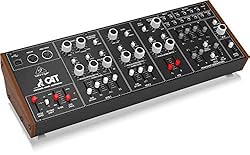 Behringer CAT Legendary Paraphonic Analog