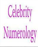 Image de Celebrity Numerology