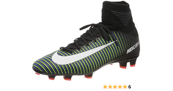 nike boots on amazon