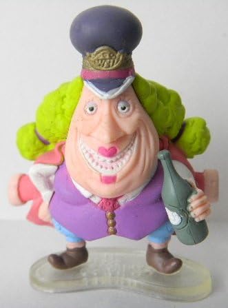 Amazon バンダイ One Piece ワンピースフィギュアコレクション フランキー登場編 ココロ フィギュア ドール 通販