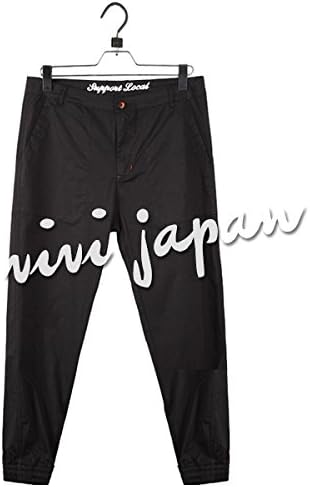 Amazon Co Jp Pyrex Boy ストリート ファッション レギンス Hoodbyair 男女兼用 韓国スター ファッション 韓流グッズ ヒップホップ M 服 ファッション小物