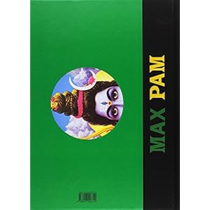 Max Pam: Autobiographies
