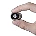 Fleeken Mini Wireless Bluetooth V4.1 in-Ear Earbud with Microphone Support Hands-Free Calling