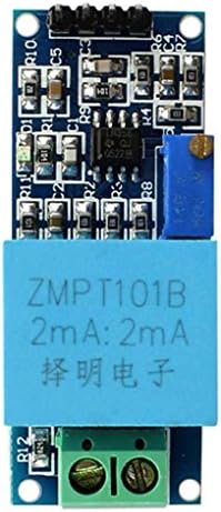 FloralLive Active Single Phase Voltage Transformer Module High Stability AC Output Voltage Sensor Module