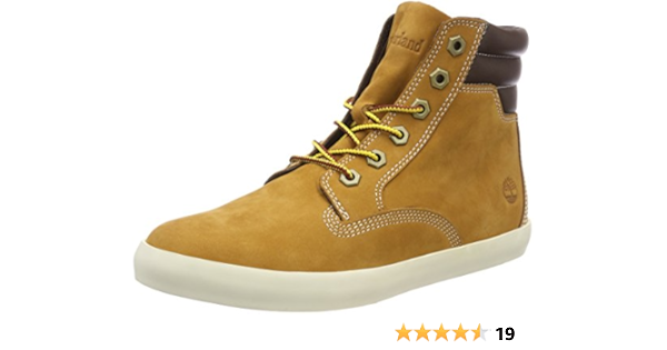 dausette sneaker boot