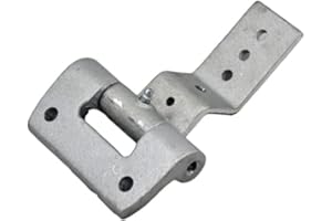 Morgan Olson Hood Hinge Assembly - 47007852