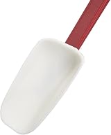 Vogue Heat Resistant Spoonula 14in Kitchen Spatula Spoon Utensil view 3