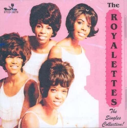 The Shirelles - The Shirelles - Amazon.com Music