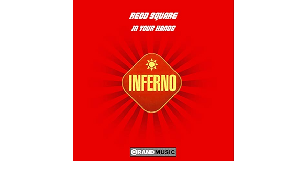 In Your Hands Minimalistix Mix By Redd Square Feat Tiff Lacey On Amazon Music Amazon Com