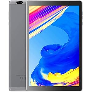 VANKYO-MatrixPad-S20-10-inch-Tablet-Octa-Core-Processor-3GB-RAM-64GB-ROM-8MP-Rear-Camera-Android-90-Pie-IPS-HD-Display-Bluetooth-50-5G-WiFi-GPS-Type-C-OTG-Glass-Screen-Metal-Housing VANKYO MatrixPad S20 10 inch Tablet, Octa-Core Processor, 3GB RAM, 64GB ROM, 8MP Rear Camera, Android 9.0 Pie, IPS HD…