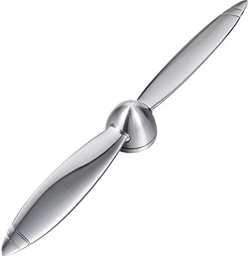 Peachtree Pilot Supply Propeller Letter Opener