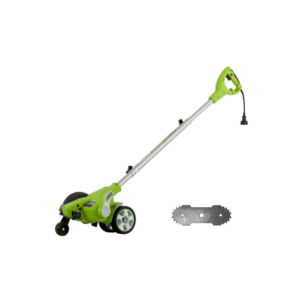 Best  Gas Blade Lawn Edger