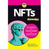 NFTs For Dummies (For Dummies (Business & Personal Finance))