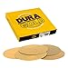 Dura-Gold Premium 40, 80, 120, 220, 320 Grit 8