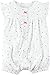 Carter's Baby Girls' Rainbow Creeper 6 Months