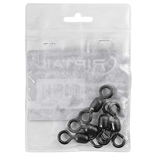 Riptail Kranfass Angelwirbel - 100% Edelstahl – Bild 3