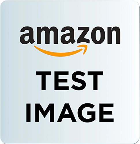 Amazon Test ASIN 5 for EDI4 launch