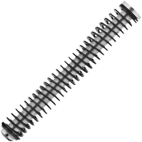 Lone Wolf Stainless Steel Guide Rod assembly For G20, 20SF, 21, 21SF