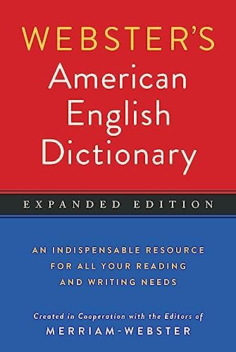 Amazon.com: Webster's 1828 American Dictionary of the English
