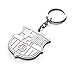 REINDEAR Official Soccer Team Football Club Logo Metal Pendant Keychain