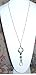 Floating Locket 30mm Lanyard, Women's Fashion Badge holder 34