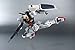 TAMASHII NATIONS Bandai Robot Spirits Gundam MK-II Aeug Ver Z Gundam Action Figure