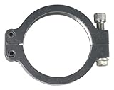 TiAL MVR/V44 (44mm) Wastegate V-Band Clamp - Inlet