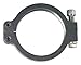 TiAL MVR/V44 (44mm) Wastegate V-Band Clamp - Inlet