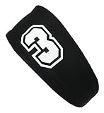 Player ID Headband