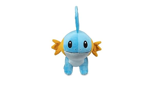 mudkip plush amazon
