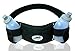 Hydration Belt : Adjustable Running Water Bottle Belt – Best Running Belt for Cell Phones, Iphone, Cash, Cards & Keys