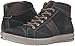 ECCO Men's Ennio Retro Lace Fashion Sneaker
