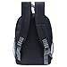 Disney 34322 Backpack, Jurassic Park 5in1, One Size, Multicolor