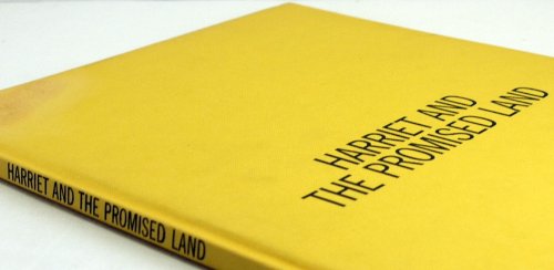 Harriet And The Promised Land 0671650262 Book Cover