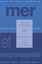 Mer et responsabilité