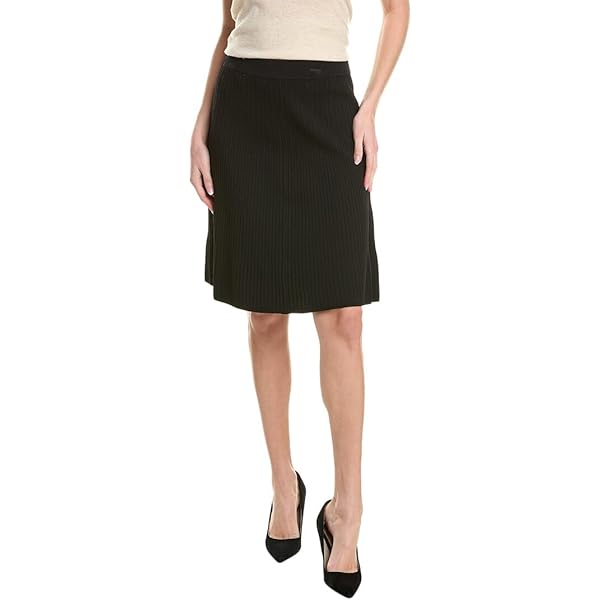 Theory womens Skinny Pencil Skirt, Nocturne Navy, 0 US at Amazon