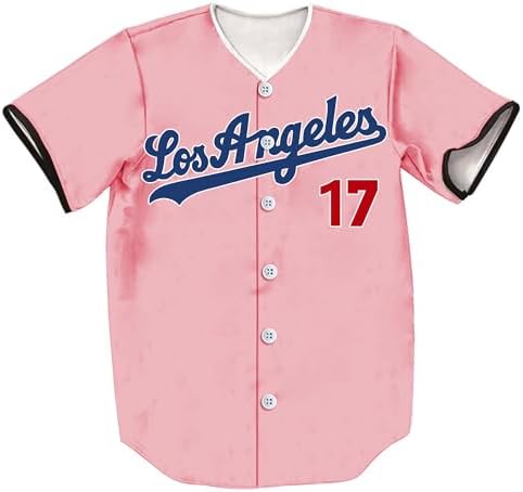 Amazon.com: Nike Mookie Betts #50 Los Angeles Dodgers Player